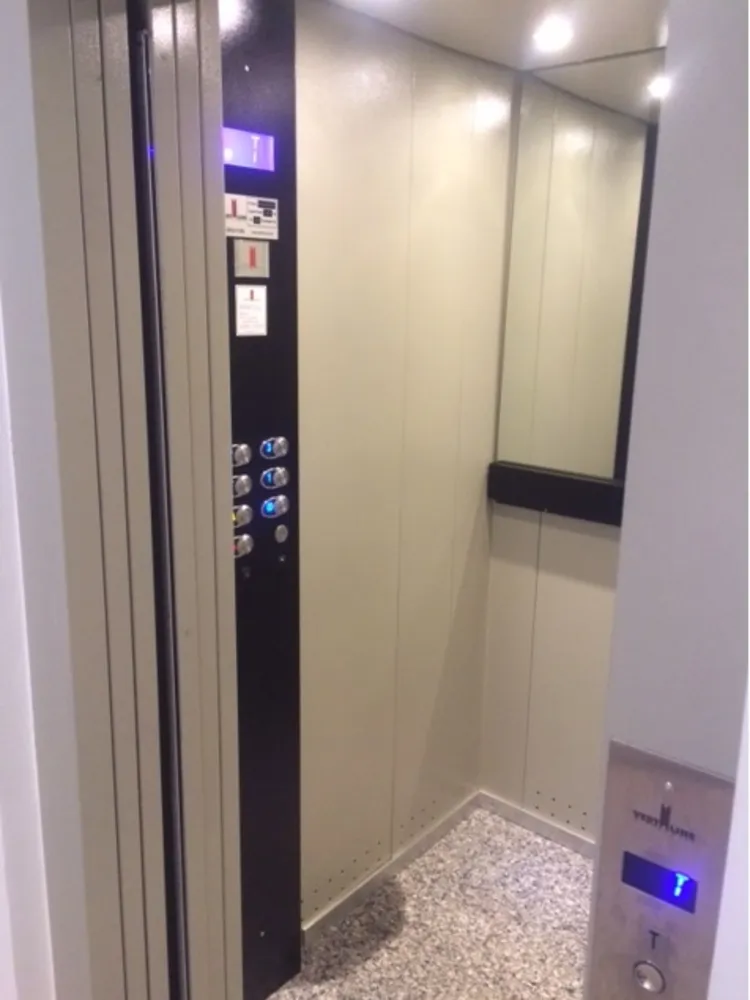 Cobertura, 3 quartos, 80 m² - Foto 1