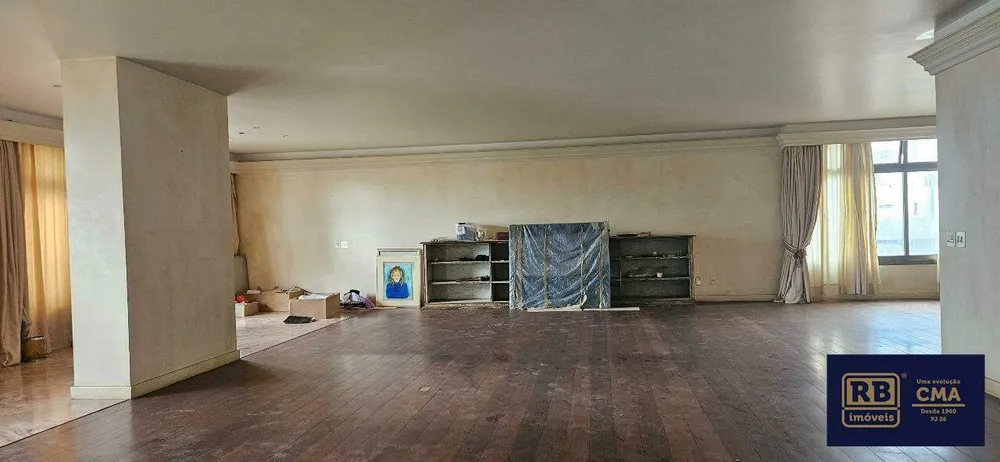 Apartamento, 5 quartos, 500 m² - Foto 3