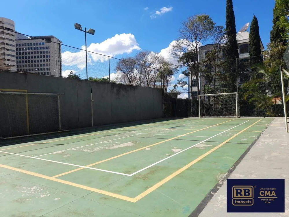 Apartamento, 5 quartos, 500 m² - Foto 11