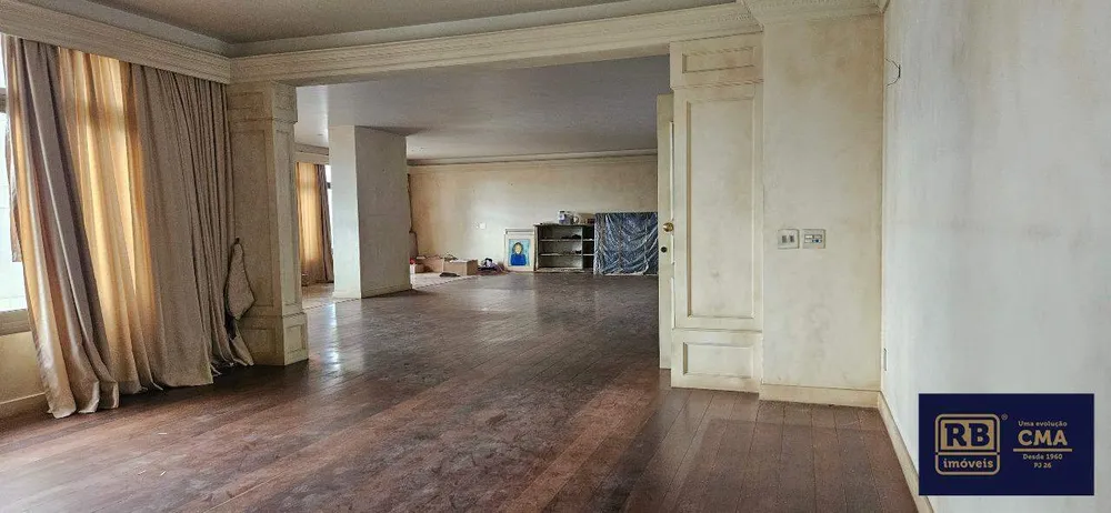 Apartamento, 5 quartos, 500 m² - Foto 3
