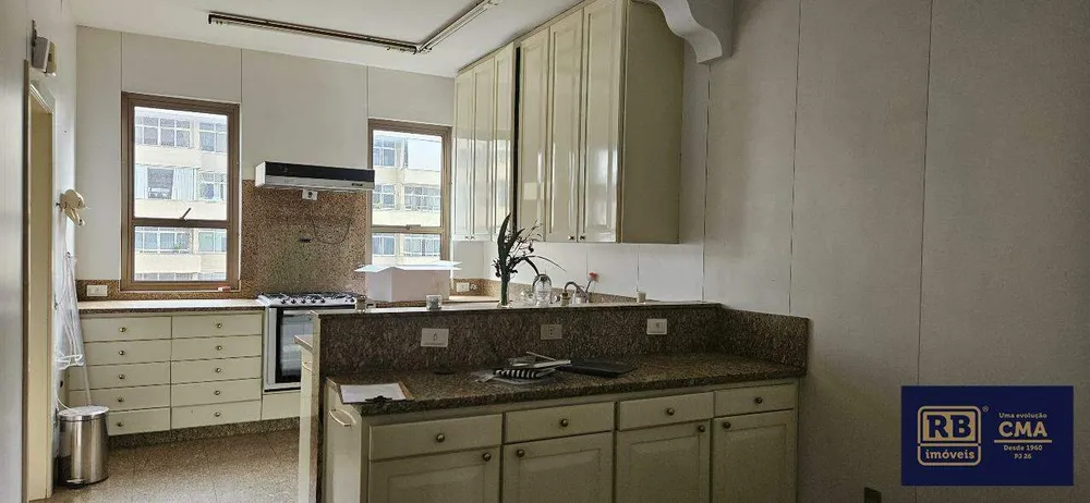 Apartamento, 5 quartos, 500 m² - Foto 11