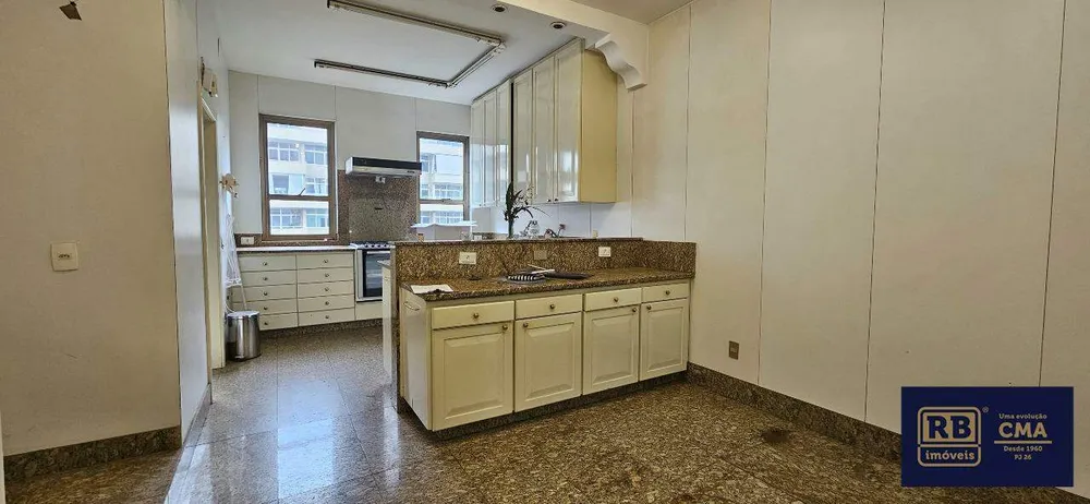 Apartamento, 5 quartos, 500 m² - Foto 13