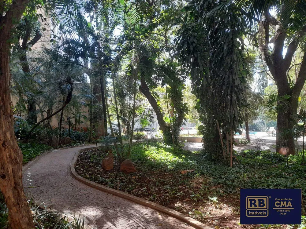 Apartamento, 5 quartos, 500 m² - Foto 10