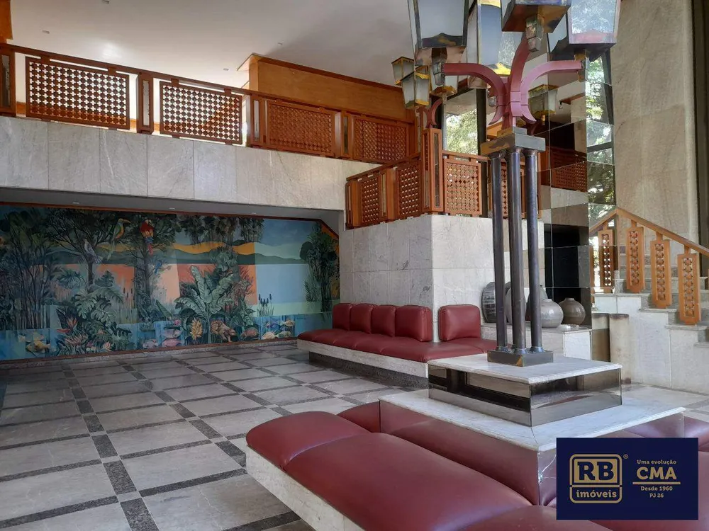 Apartamento, 5 quartos, 500 m² - Foto 12