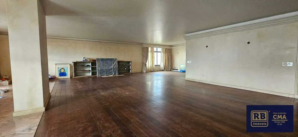 Apartamento, 5 quartos, 500 m² - Foto 2