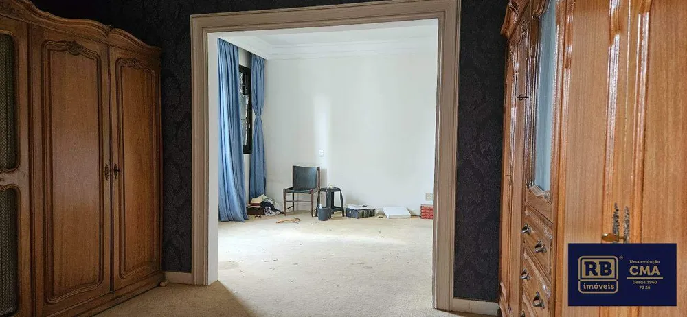 Apartamento, 5 quartos, 500 m² - Foto 5