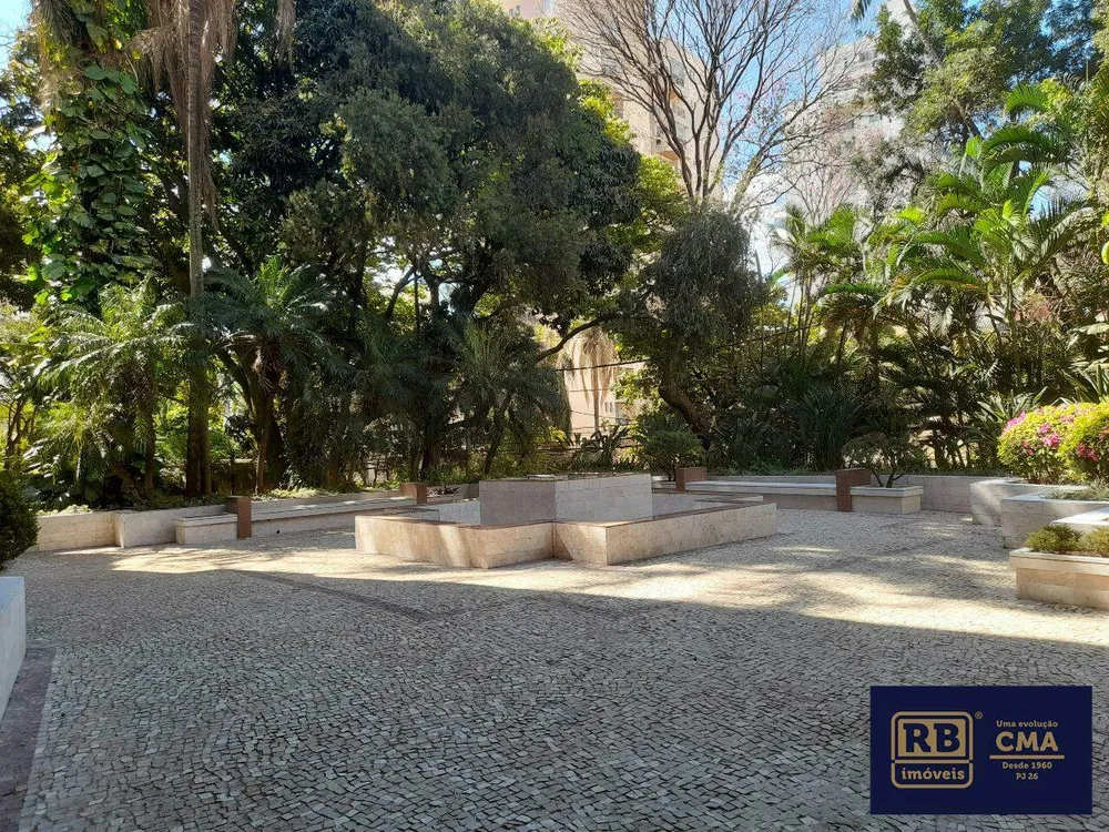 Apartamento, 5 quartos, 500 m² - Foto 9