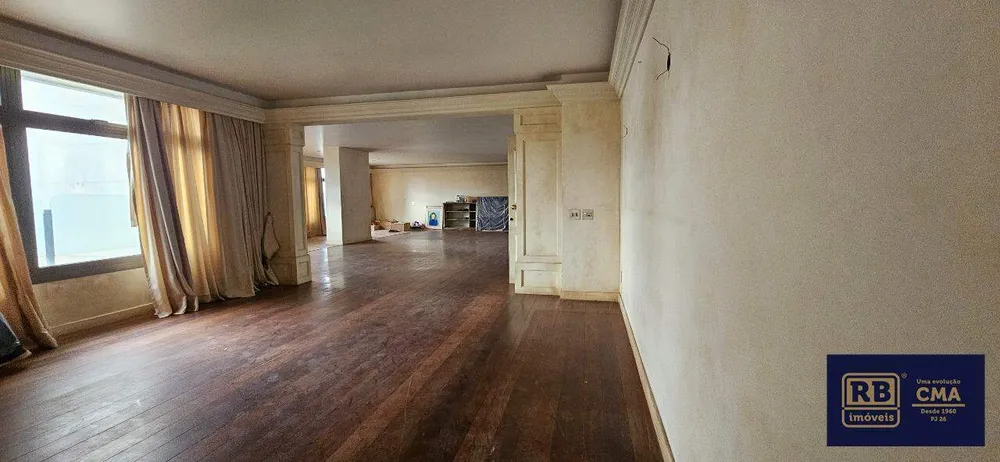 Apartamento, 5 quartos, 500 m² - Foto 2