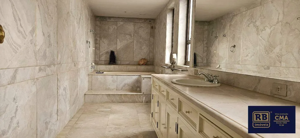 Apartamento, 5 quartos, 500 m² - Foto 6