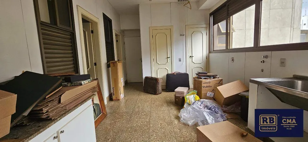 Apartamento, 5 quartos, 500 m² - Foto 8