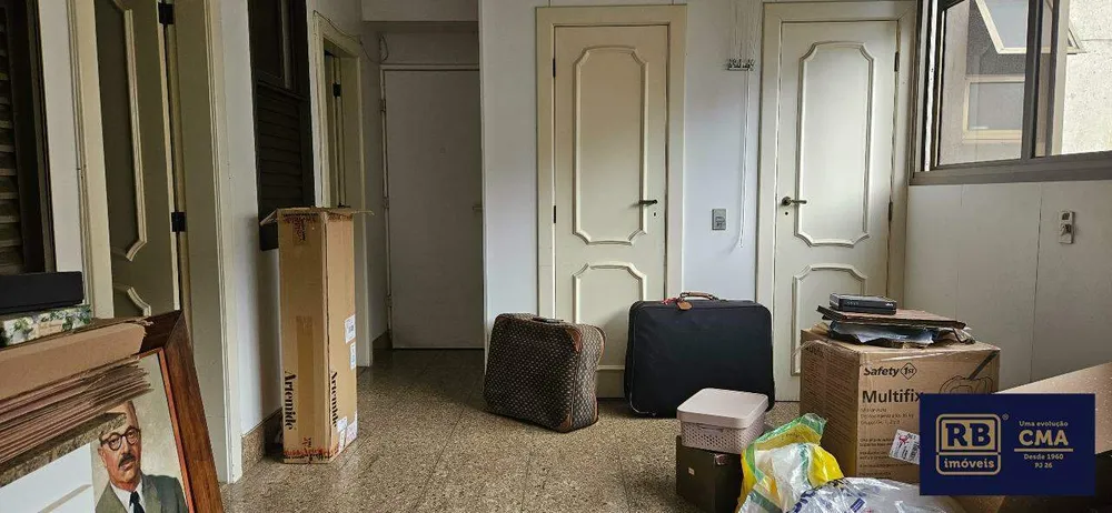 Apartamento, 5 quartos, 500 m² - Foto 10