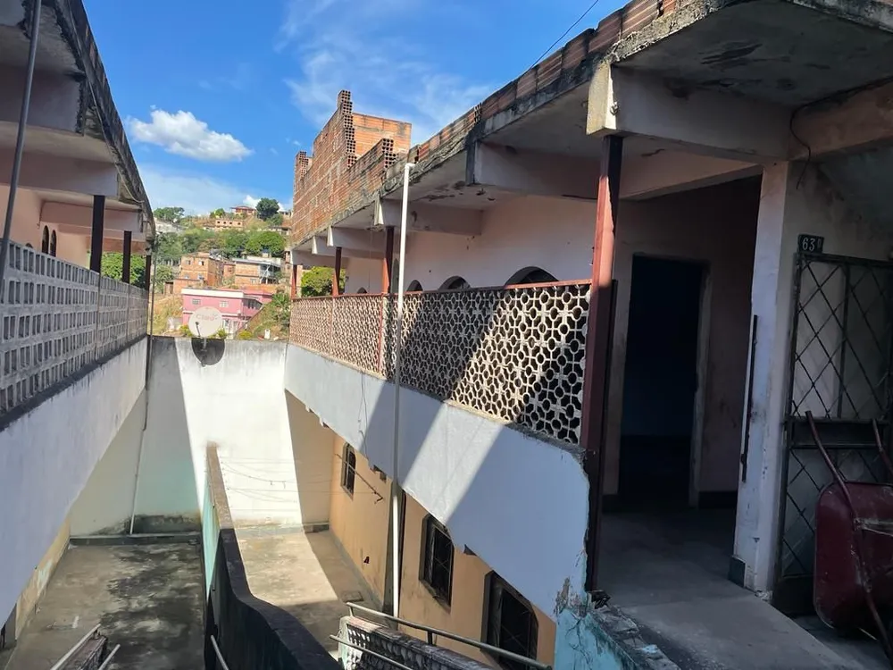 Casa, 6 quartos - Foto 4