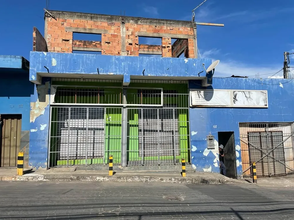 Casa, 6 quartos - Foto 1