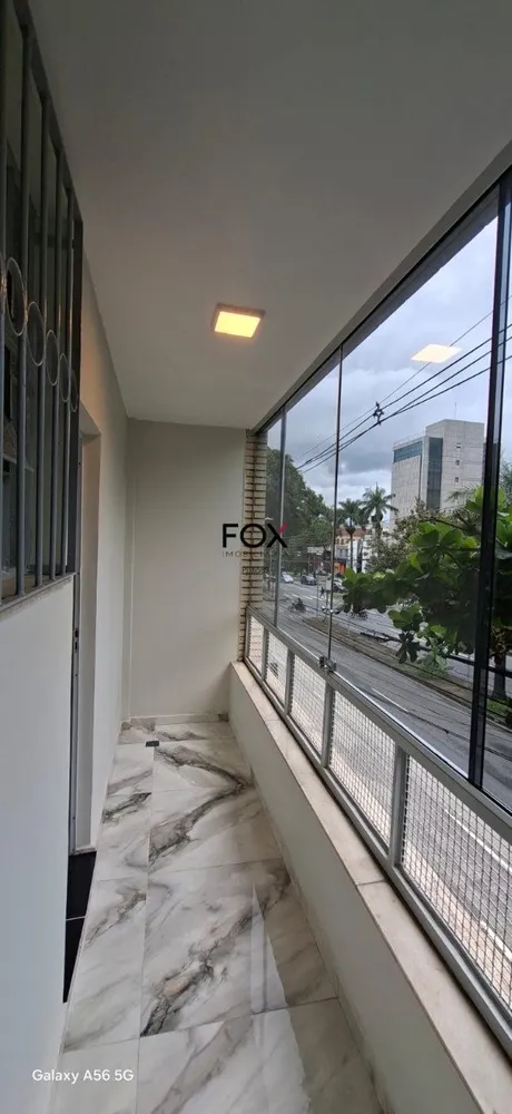 Apartamento, 4 quartos, 160 m² - Foto 4