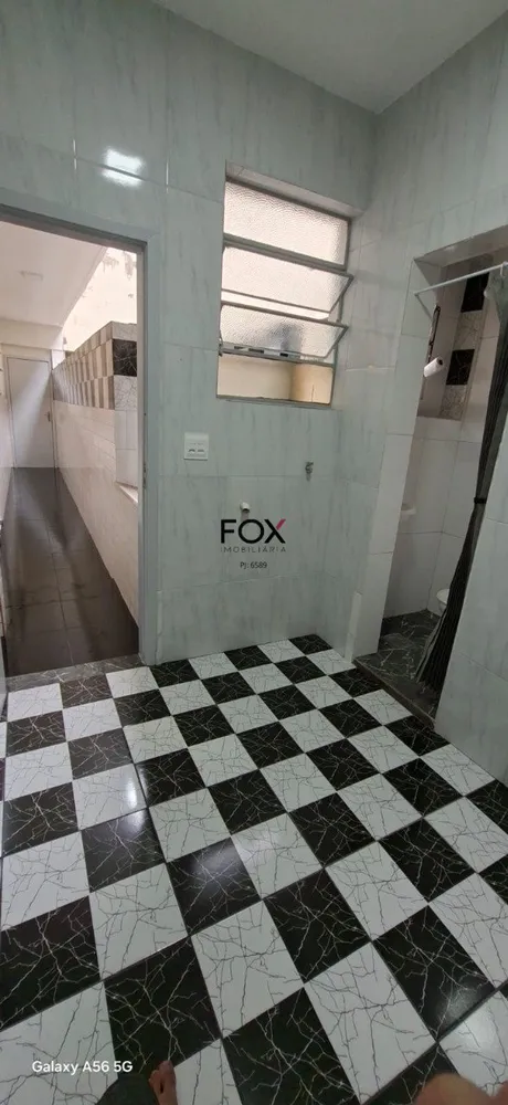 Apartamento, 4 quartos, 160 m² - Foto 15