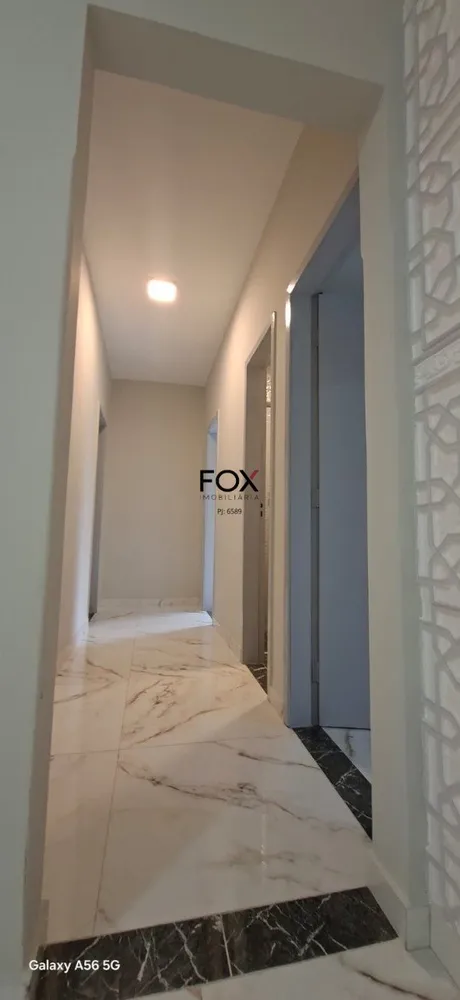 Apartamento, 4 quartos, 160 m² - Foto 6