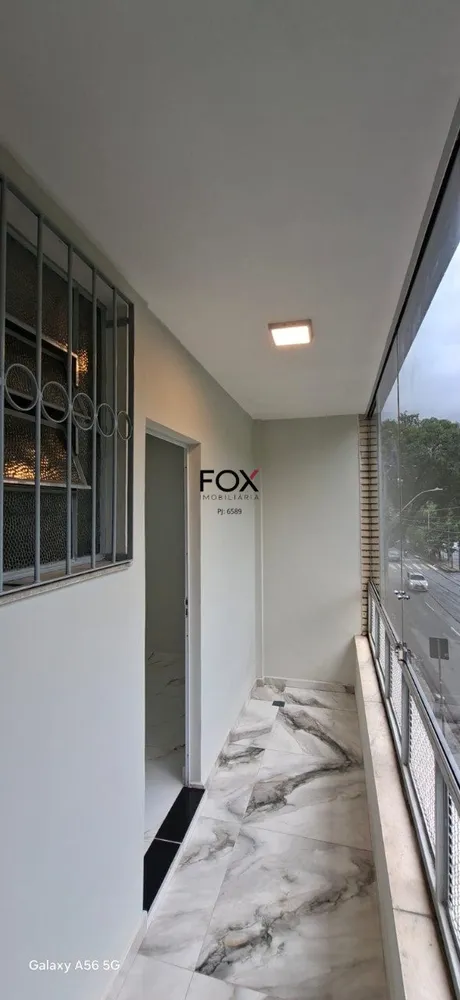 Apartamento, 4 quartos, 160 m² - Foto 5