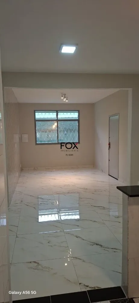 Apartamento, 4 quartos, 160 m² - Foto 3