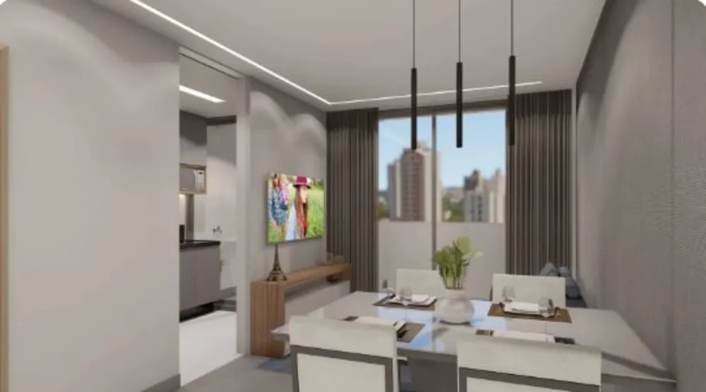Apartamento, 2 quartos, 116 m² - Foto 8