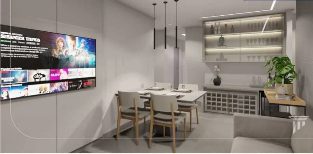 Apartamento, 2 quartos, 116 m² - Foto 12