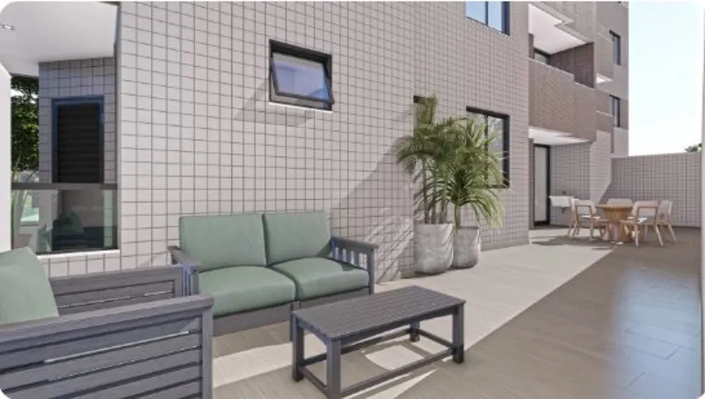 Apartamento, 2 quartos, 116 m² - Foto 6