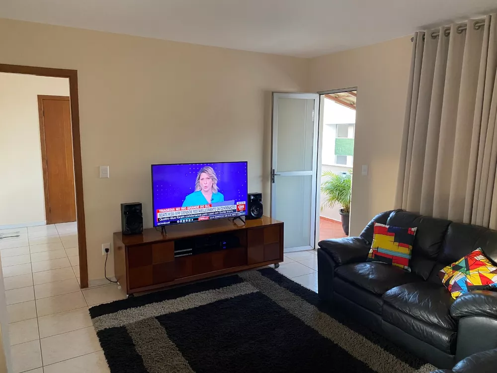 Cobertura à venda com 4 quartos, 160m² - Foto 3