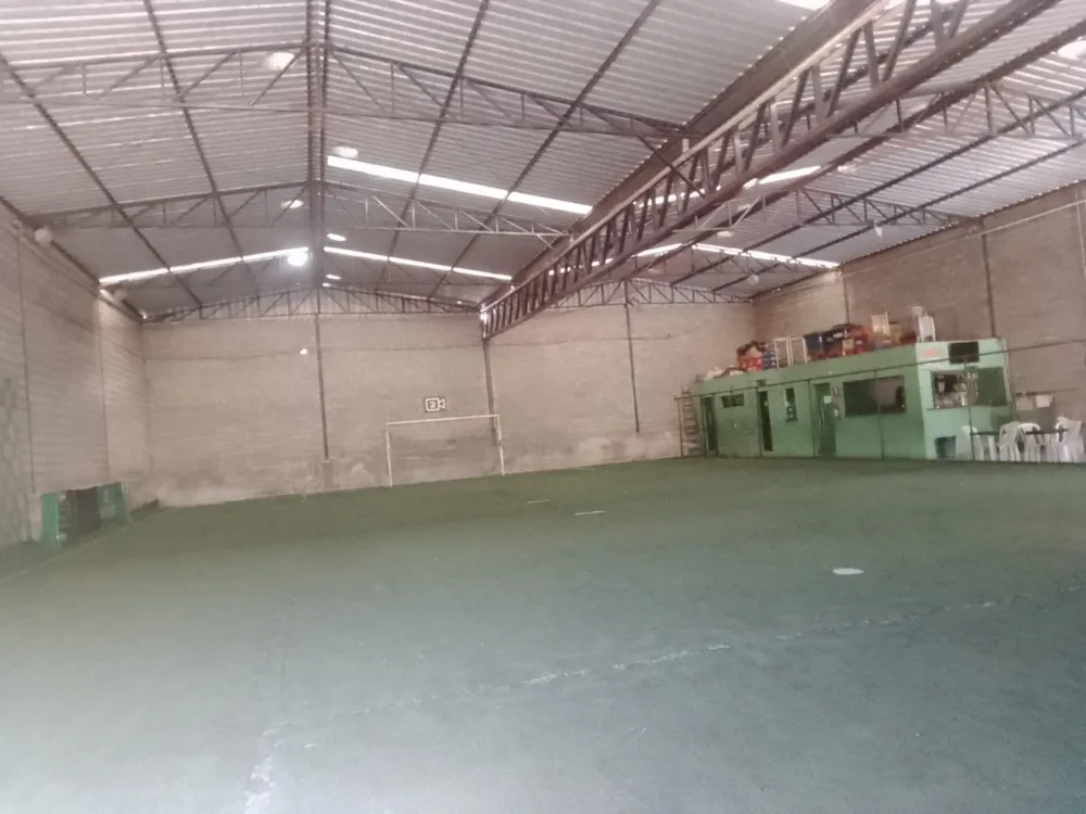 Depósito-Galpão, 720 m² - Foto 5
