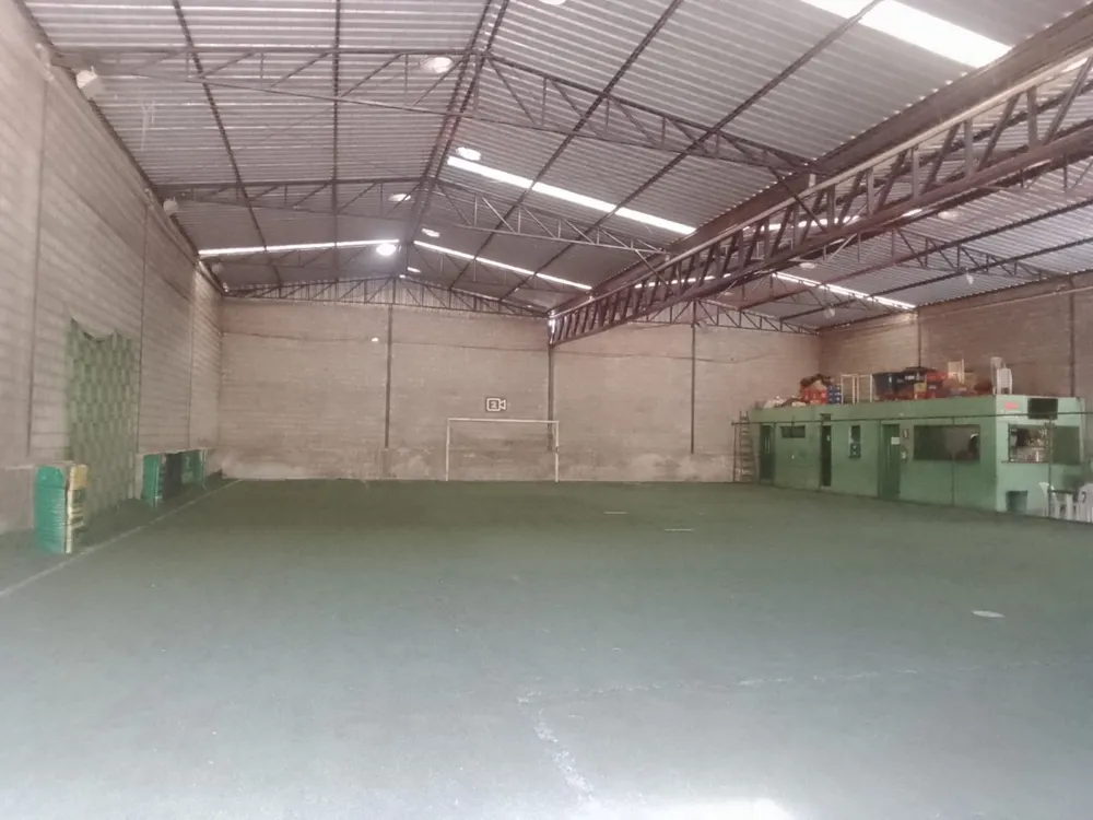 Depósito-Galpão, 720 m² - Foto 1
