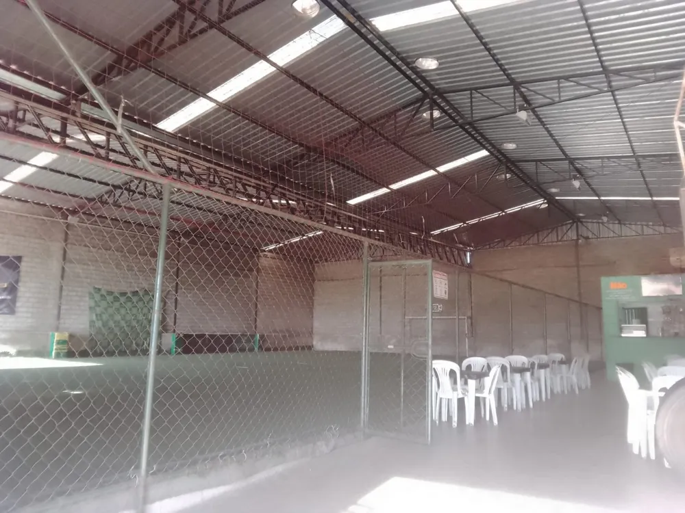 Depósito-Galpão, 720 m² - Foto 6