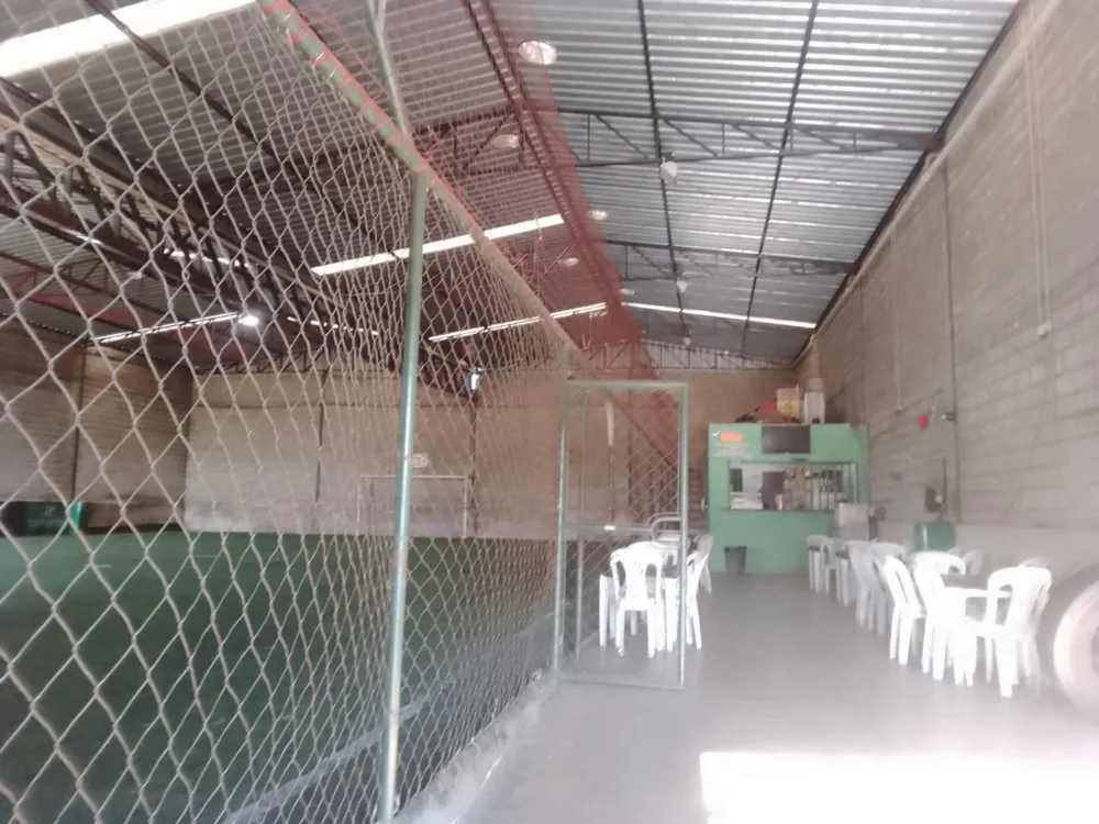 Depósito-Galpão, 720 m² - Foto 7