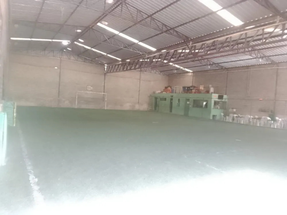 Depósito-Galpão, 720 m² - Foto 2