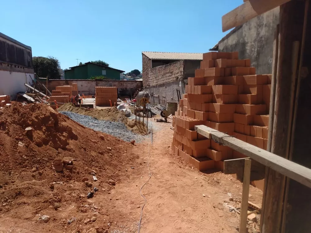 Cobertura à venda com 2 quartos, 53m² - Foto 1