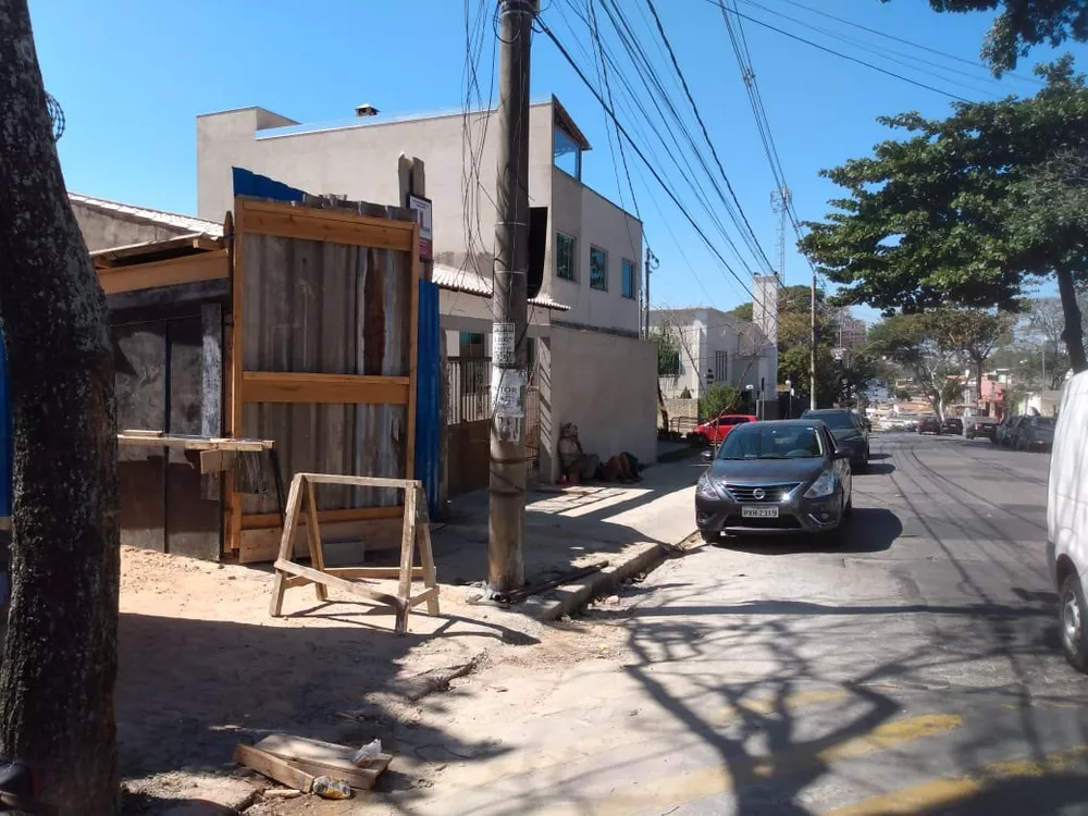 Cobertura à venda com 2 quartos, 53m² - Foto 3