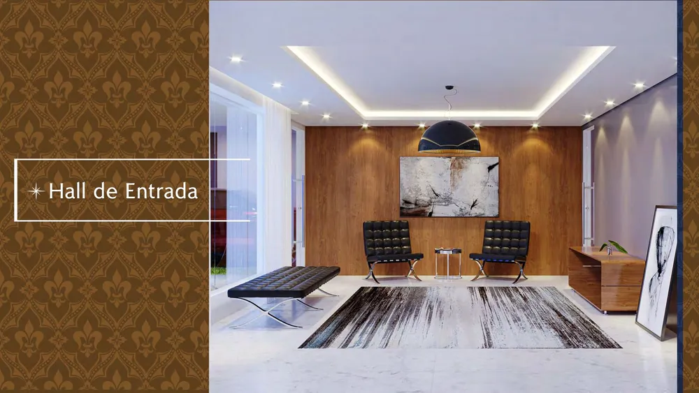 Apartamento, 3 quartos, 85 m² - Foto 5