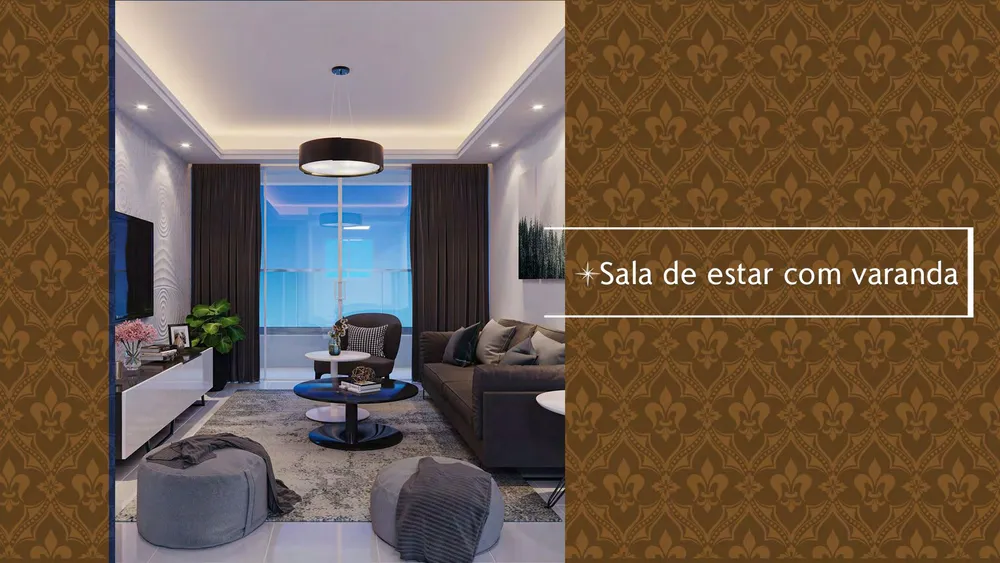 Apartamento, 3 quartos, 85 m² - Foto 7