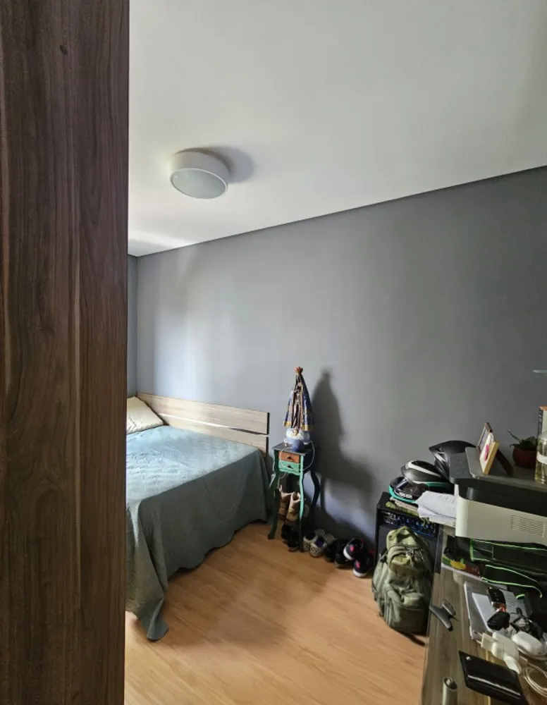 Cobertura, 3 quartos, 157 m² - Foto 5