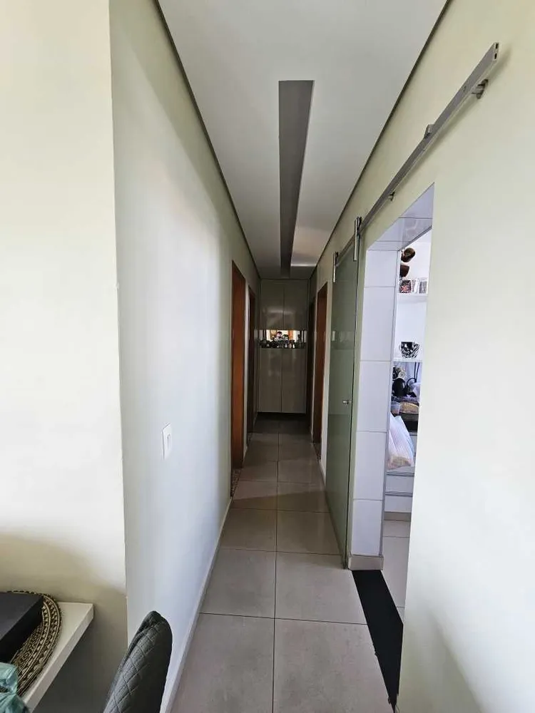 Cobertura, 3 quartos, 157 m² - Foto 1