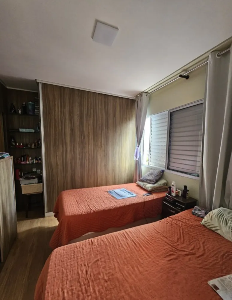 Cobertura, 3 quartos, 157 m² - Foto 4