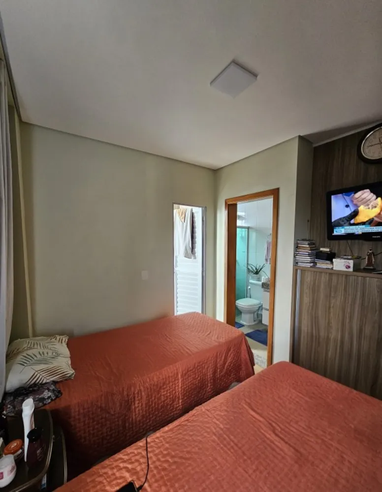 Cobertura, 3 quartos, 157 m² - Foto 3