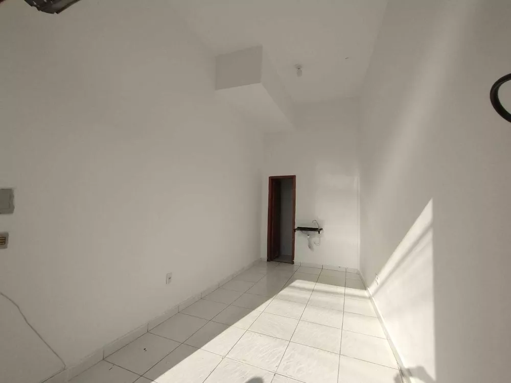 Loja-Salão para alugar, 15m² - Foto 1