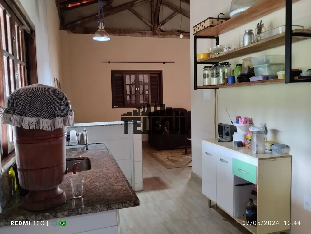 Chácara, 1 quarto - Foto 5