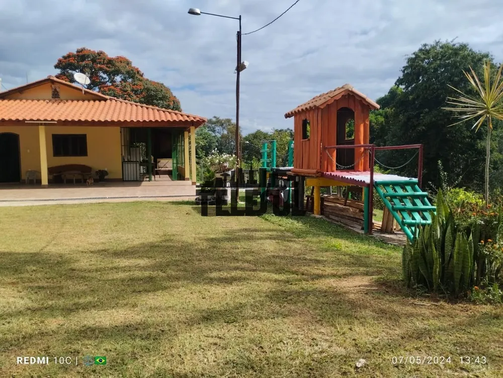 Chácara, 1 quarto - Foto 2