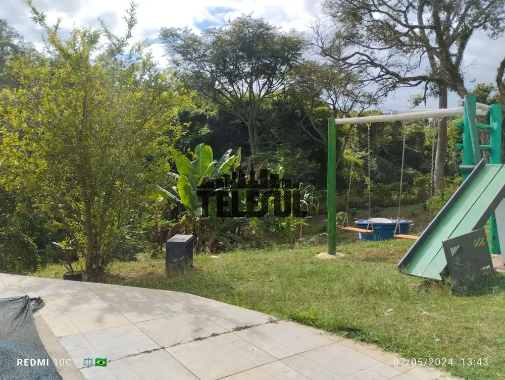Chácara, 1 quarto - Foto 11