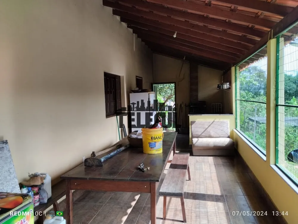 Chácara, 1 quarto - Foto 7