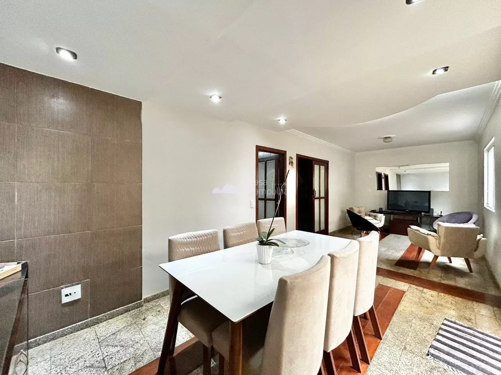 Casa à venda com 3 quartos, 120m² - Foto 4