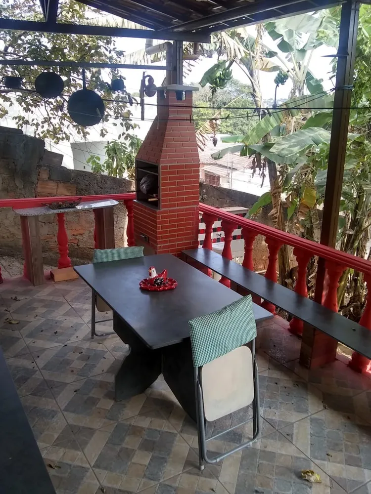 Casa, 2 quartos, 540 m² - Foto 9