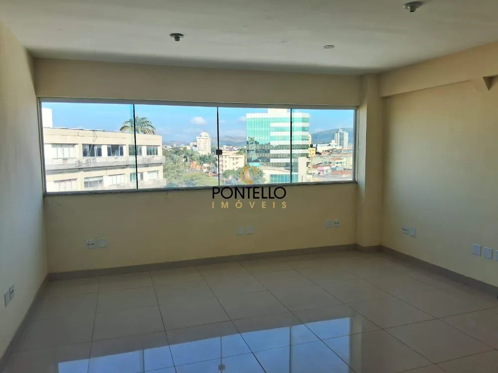 Sala-Conjunto, 25 m² - Foto 1