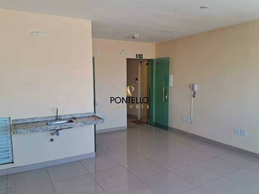 Sala-Conjunto, 25 m² - Foto 2
