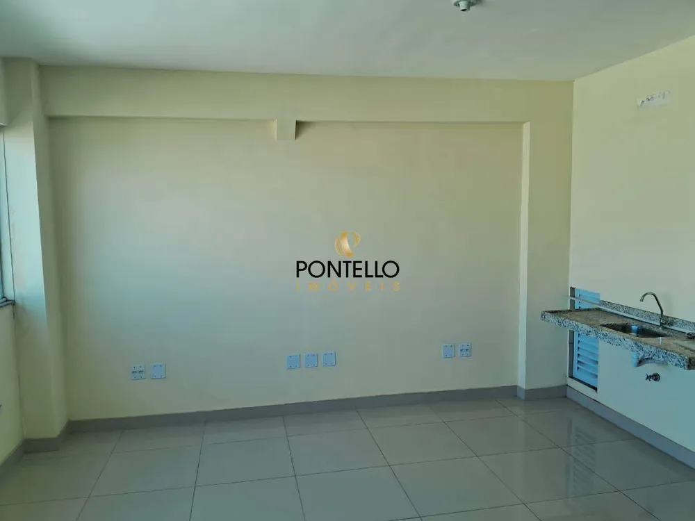 Sala-Conjunto, 25 m² - Foto 3