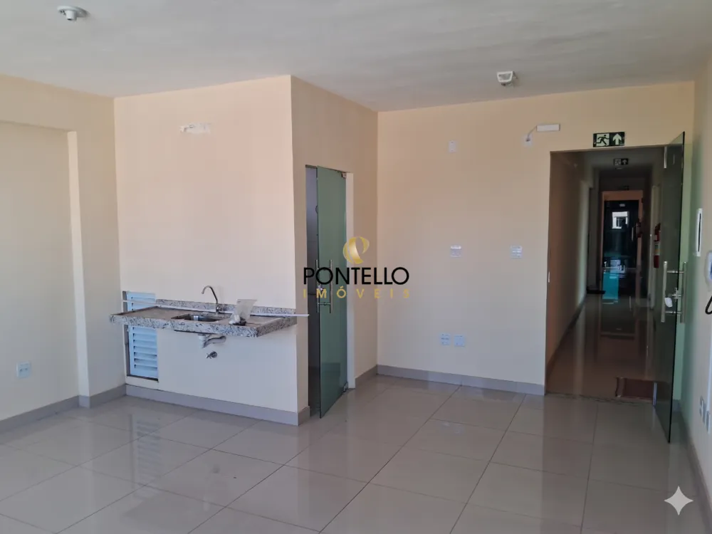 Sala-Conjunto, 25 m² - Foto 4